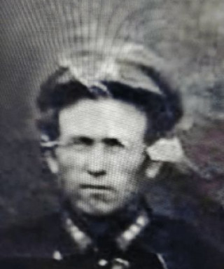 Кубанцев Алексей Петрович