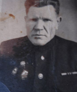 Обушинский Алексей Гаврилович