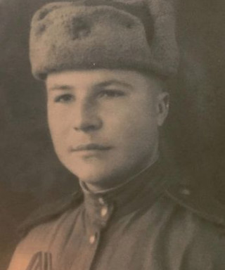 Бондарев Константин Фёдорович