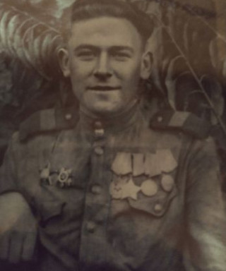 Ермаков Михаил Иванович