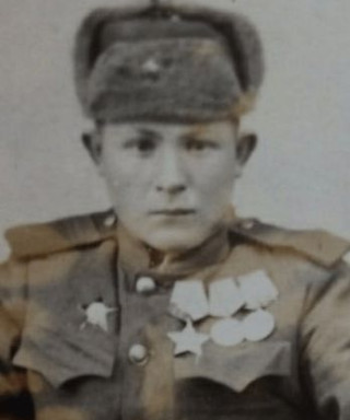 Даутов Зигангарай Султанович