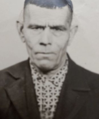 Алатырев Иван Семенович