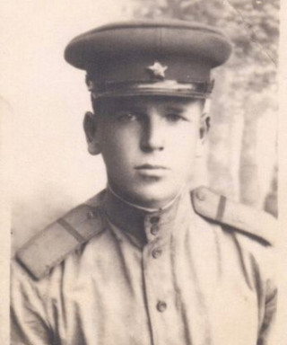 Бельский Сергей Григорьевич