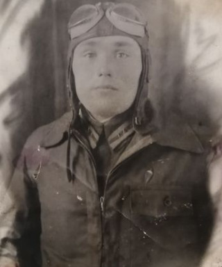 Заберов Антон Петрович