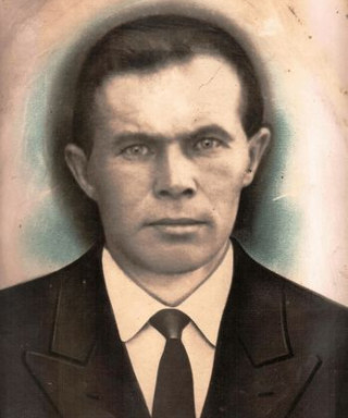 Панин Иосиф Фролович