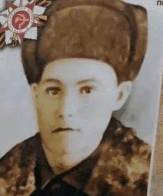 Волков Анатолий Иванович