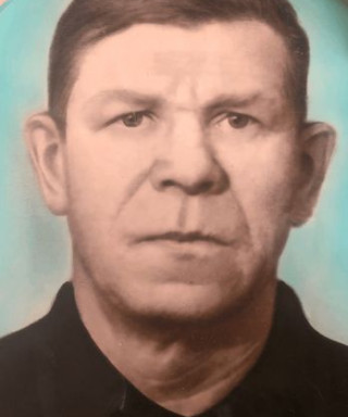 Муравьёв Владимир Яковлевич