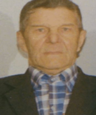 Малафеев Василий Иванович