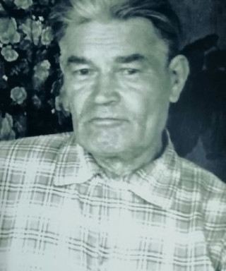 Казаков Иван Васильевич