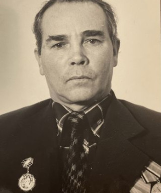 Казачков Владимир Андреевич