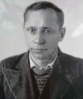 Полухин Николай Николаевич