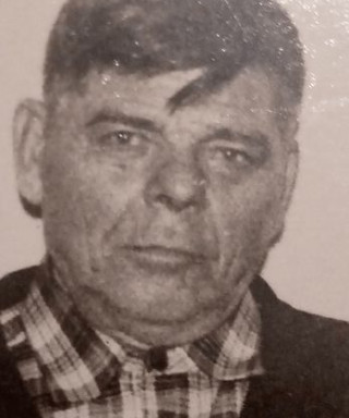 Зелик Матвей Федосеевич