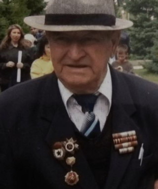 Мингазидинов Борис Галиакберович