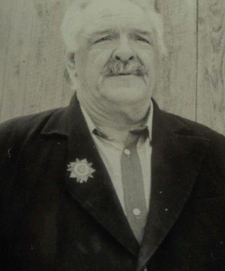 новотрясов василий иванович