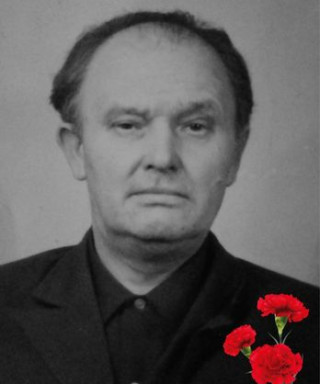 Курбатов Владимир Александрович