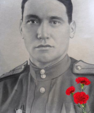 Жидков Петр Илларионович