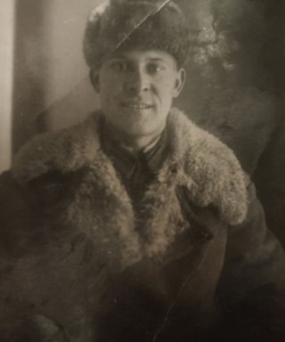 Волков Александр Иванович