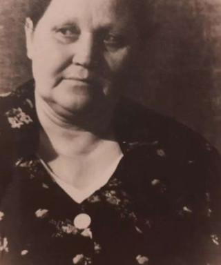 Фадина-Левина Антонина Васильевна