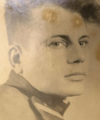 Веселов Иван Александрович