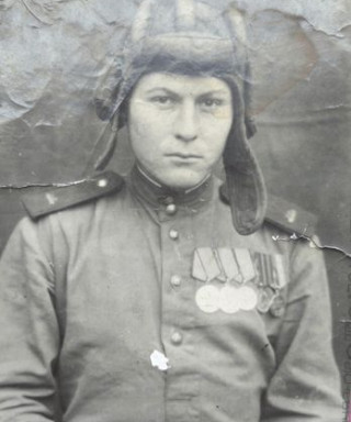 Малыхин Виктор Иванович