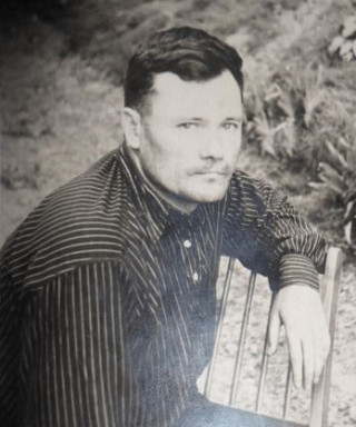 Барболин Андрей Фёдорович