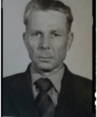 Крайнов Анатолий Николаевич