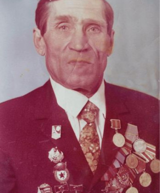 Бараков Гералий Иванович