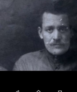 Быстров Павел Митрофанович