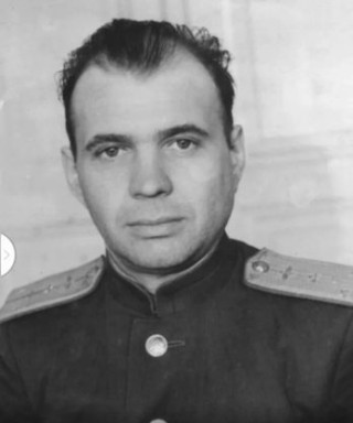 Корш Юрий Владимирович