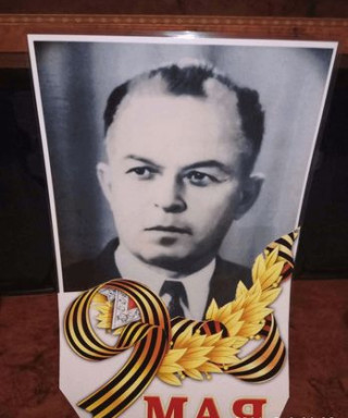 Марущенко Андрей Феоктистович