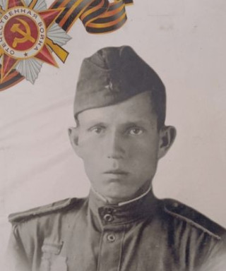 Ипонов Иван Александрович