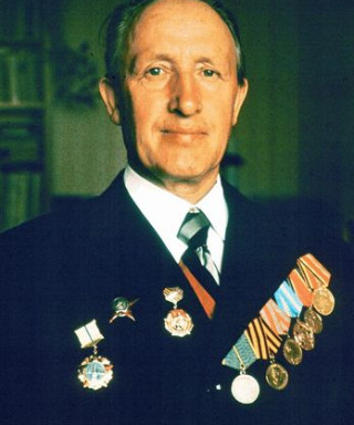 Другов Николай Михайлович