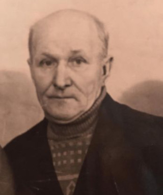 Дружинин Дмитрий Дмитриевич