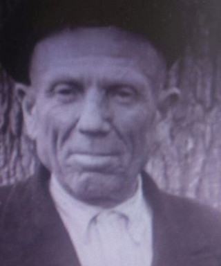 Коваленко Степан Максимович