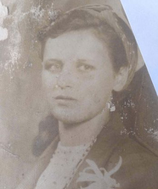 Гордо Наталья Степановна