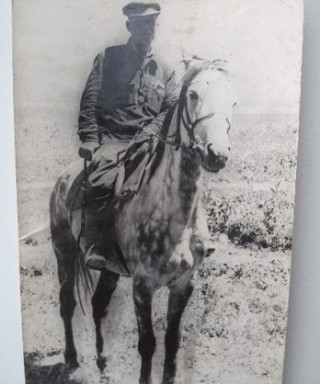 Алтухов Николай Васильевич