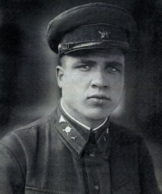 Надеин Василий Иванович