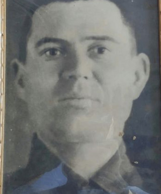 Федотов Егор Иванович