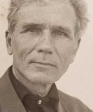 Асонов Павел Степанович