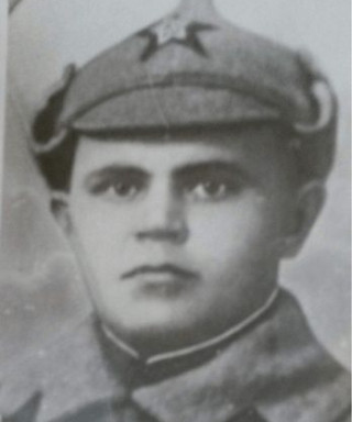 Пушков Ефим Николаевич