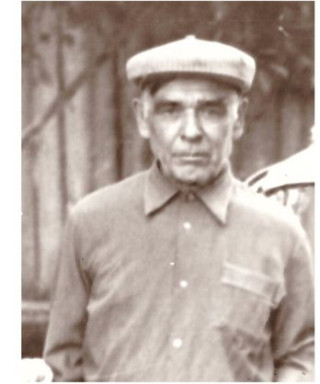 Гладышев-Зубков Николай Леонтьевич