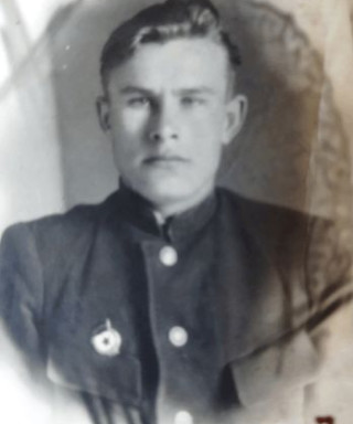 Балашов Александр Александрович