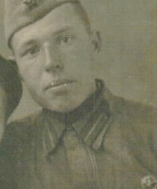 Дудин Александр Семенович