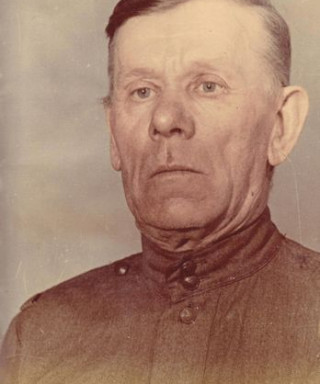 Гордеев Иван Григорьевич