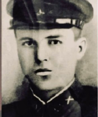 Горяев Алексей Алексеевич