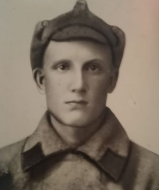 Ананьев Павел Сергеевич