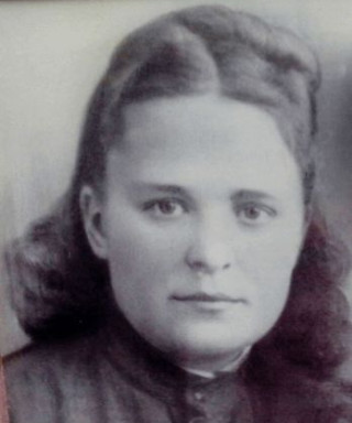 Белорусова Мария Михайловна