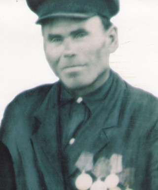 Кирин Руф Николаевич