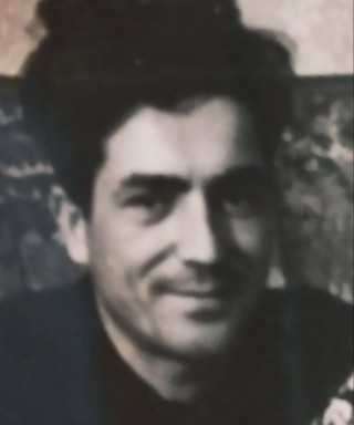 Жданов Гаяз Муслимович