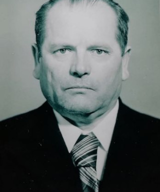 Ададуров Иван Павлович